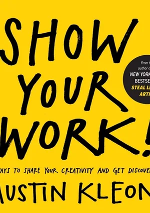 Sampul Show Your Work!