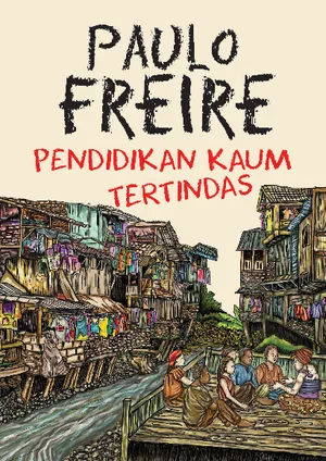 Sampul Pendidikan Kaum Tertindas