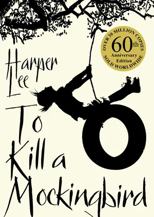 Sampul To Kill a MockingBird