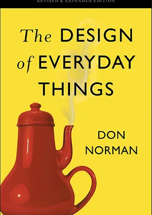 Sampul The Design of Everyday Things