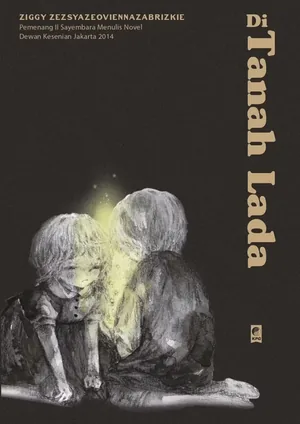 Sampul Di Tanah Lada