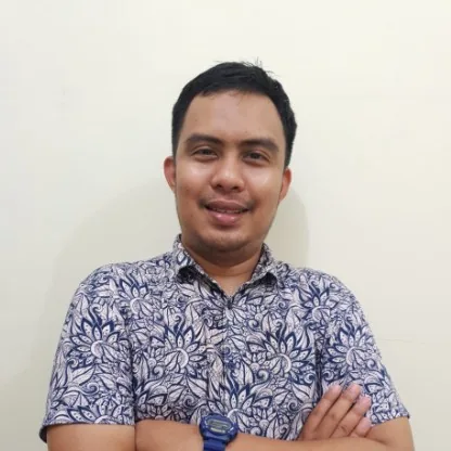 Foto profil Dony Wijaya