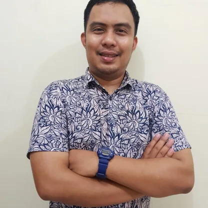 Foto profil Dony Wijaya